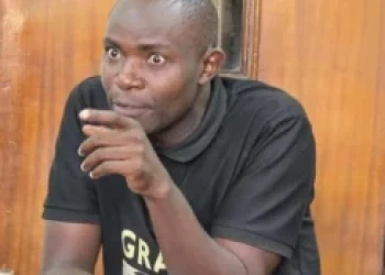 Mabirizi Jailed For Calling Chief Justice Zeija a Conman