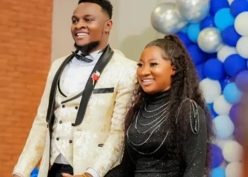 I Am Looking for a God-Fearing Woman – Chosen Becky’s Ex Baby Daddy