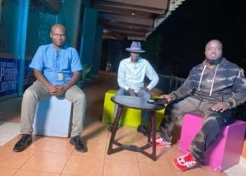 I Am Not Crazy as Abitex Alleges – Promoter Nobart