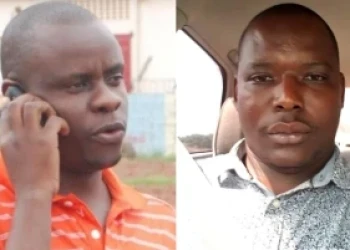 I Asked Promoter Bajjo to Return to School – Minister Balaam Barugahare