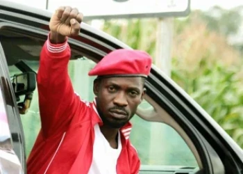 NUP Breaks Silence on Bobi Wine’s Whereabouts
