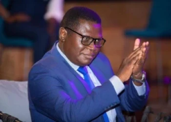 Mao Hints at Joining Speakership Race Ahead of 2026 Parliament