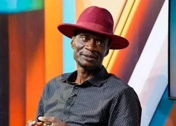 I Asked for a Government Position from President Museveni – Abitex