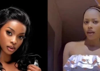 TikTok Star Diana Skyz Found Dead in Kyanja Apartment