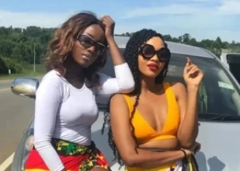 Spice Diana Should Respect Manager Roger – Lydia Jazmine