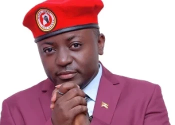 DJ Jacob Omutuzze Cries Foul After Losing Bunamwaya Division LC3 Chairmanship