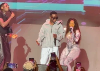 John Blaq Begs For Collaboration With Rema Namakula, Sheebah Karungi