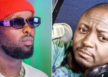 Eddy Kenzo Plotted My Downfall In Bunamwaya – Jacob Omutuzze