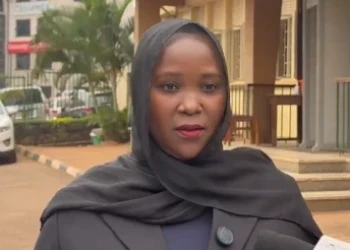 Shamim Malende Allegedly Leaves For Germany For Treatment