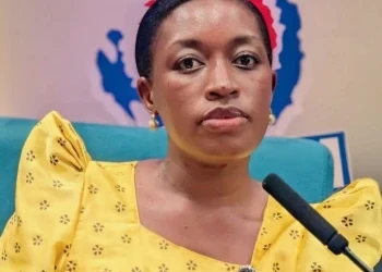NUP Can’t Survive Without Bobi Wine – Justine Nameere