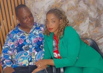 Nash Glo Was Boring In Bed – Lwasa Claims