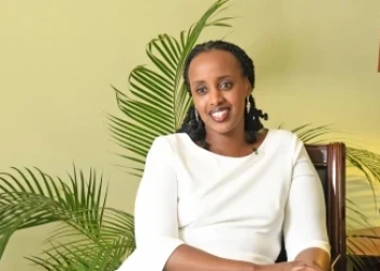 Four Arrested In Iganga Over Allegations Of Impersonating First Daughter