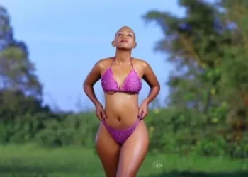 Church Groomed Me Into the Person I Am Today – Doreen Kabareebe