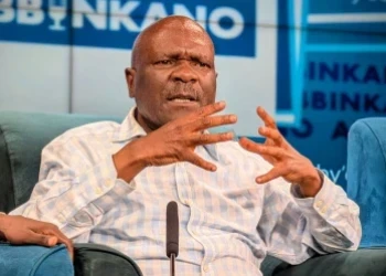 Yusuf Nsibambi Reverses Cancellation of Students’ Bursaries After Wife’s Advice