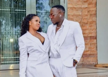 Prima Kadarshi Once Invested in My Video Shoot After Our Breakup – Geosteady