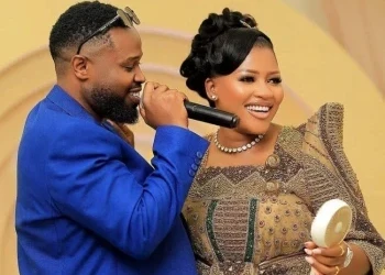 My Wife Is the Head and Owner of My Family – Daddy Andre