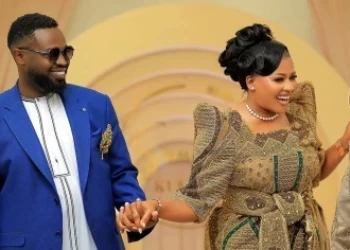 I Will Not Engage My Wife in Media – Daddy Andre