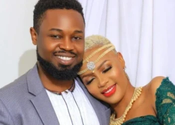 I Wish Daddy Andre Well In His Marriage – Nina Roz
