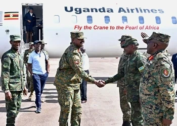 President Museveni Should Appoint General Muhoozi As the CEO Of Uganda Airlines – Andrew Mwenda