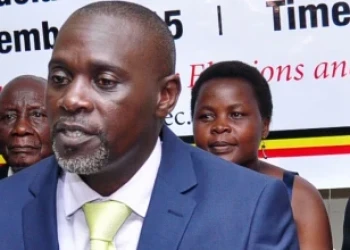 Abed Bwanika Allegedly Admitted As Reports Of Battling Depression Emerge