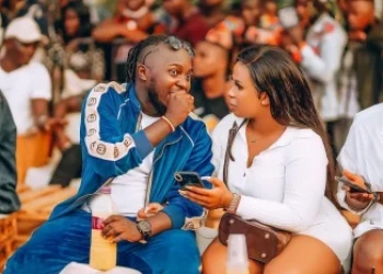 I Don’t Miss Mr Henrie – Prima Kardashi