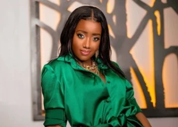 Lydia Jazmine Reveals Qualities for Her Dream Man