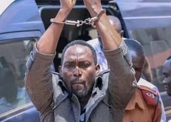 Court Dismisses Arson Case Against NUP’s Waiswa Mufumbiro