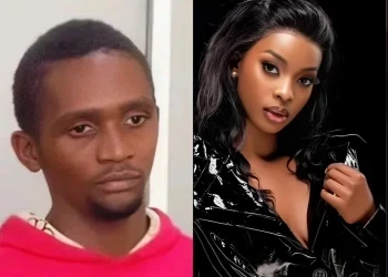 Security Guard Charged Over Rape, Murder of TikToker Dianah Skys