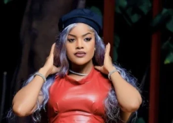 Ava Peace Reveals Her Top Ugandan Musicians