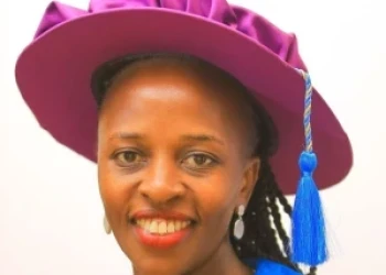 Key Suspect Arrested in Connection with Murder of UCU Dean