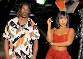 I Have Never Bonked with King Saha – Winnie Wa Mummy