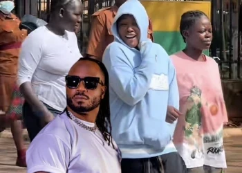 Luwilight’s Lawyers Have Failed Her, Not Me – Bebe Cool