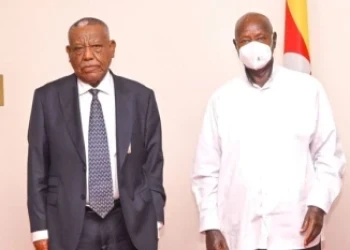 President Museveni Appoints Former Ethiopian Airlines CEO as Acting CEO of Uganda Airlines