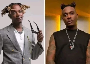 I Am in Good Terms with Feffe Bussi – Fik Fameica