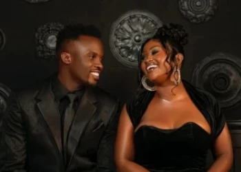 Carol Nantongo Allegedly Pregnant