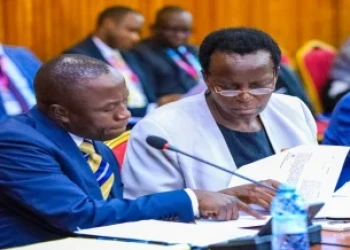 Committee tasks ministry to resolve former MTAC staff layoff woes