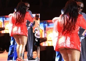 I Am Unbothered by Prima Kardashi’s Inappropriate Dressing – Geosteady