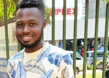 TikToker Pressure Allegedly Arrested Over Controversial Political Utterances