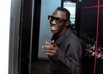 Ugandan Concerts Have Lost Meaning – Douglas Lwanga