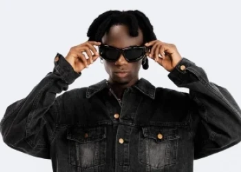 I Am An International Artist – Kapeke