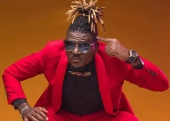 King Michael Announces Serena Hotel Concert