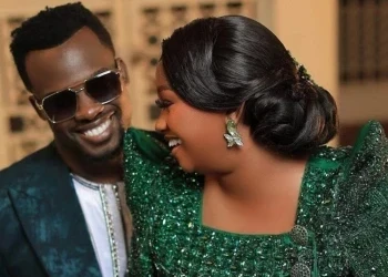 I Am Younger Than My Man – Carol Nantongo Fires Back at Critics