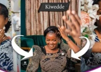 Mary Nambwayo Announces Engagement to Mystery Man