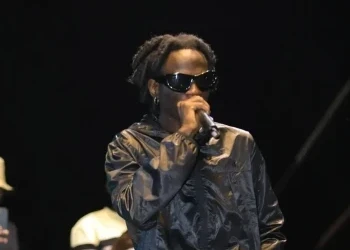 I Don't Believe In Religion - Kapeke