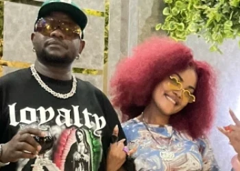 Jeff Kiiwa Made Me a Hero From Zero – Ava Peace