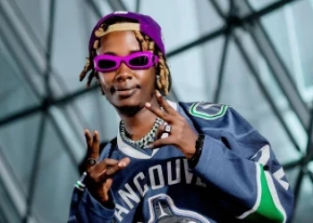Feffe Bussi Drops List Of Top Three Most Successful Rappers In Uganda