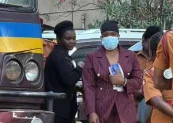 I Have Gained Positive Experience From My Stay In Luzira Prison – Luwilight