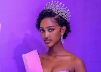 Former Miss Uganda Hannah Karema Joins Makerere University Guild Presidential Race