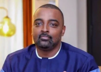KCB Threatens to Sell Late Cedric Babu’s Prime Kololo Property Over UGX 655 Million Debt