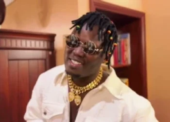 I Am Afraid Of Dating Fellow Celebrities – Temperature Touch